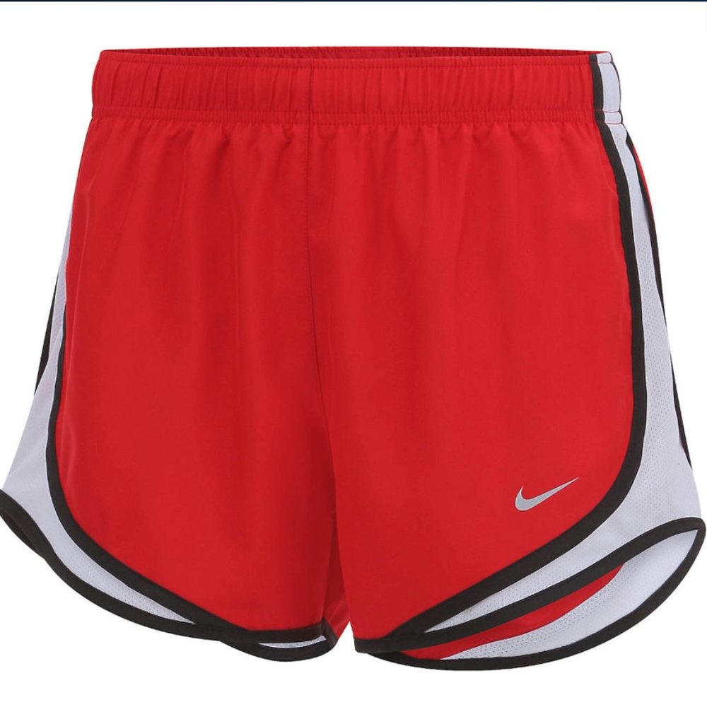 Nike Women's Dry Tempo Shorts